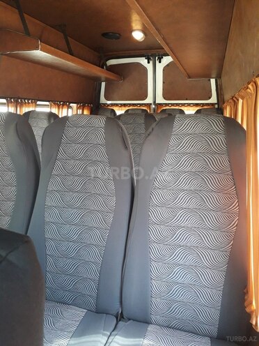 Ford Transit 2001, 300,000 km - 2.5 l - Bakı