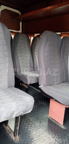 Ford Transit 2001, 300,000 km - 2.5 l - Bakı
