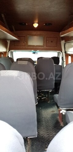 Ford Transit 2001, 300,000 km - 2.5 l - Bakı