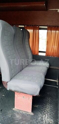 Ford Transit 2001, 300,000 km - 2.5 l - Bakı
