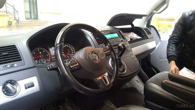 Volkswagen Multivan 2012, 97,753 km - 0.2 l - Bakı