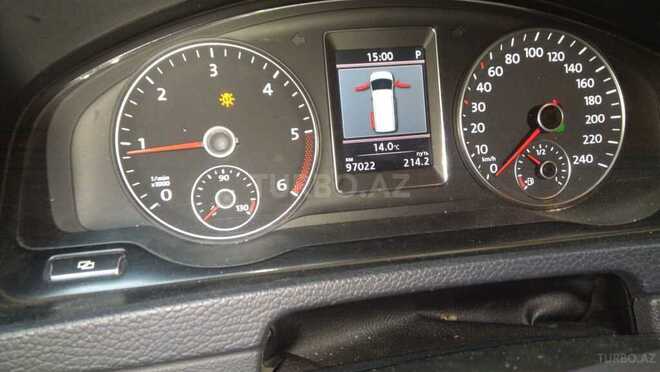 Volkswagen Multivan 2012, 97,753 km - 0.2 l - Bakı