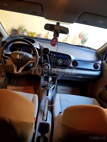 Honda Insight 2010, 148,000 km - 1.3 l - Gəncə