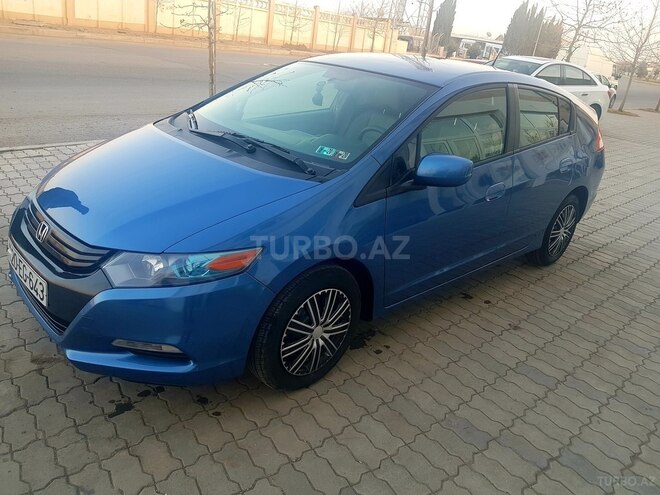 Honda Insight 2010, 148,000 km - 1.3 l - Gəncə