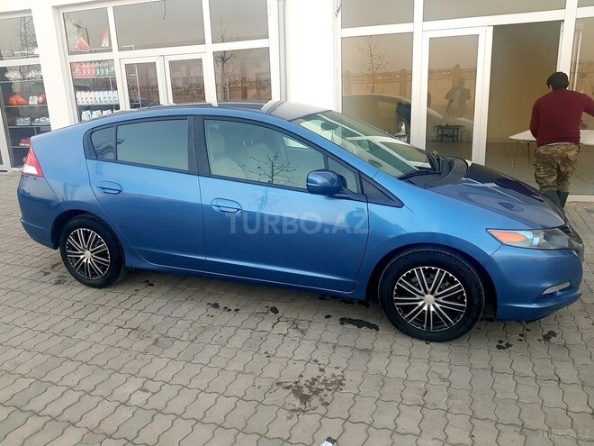 Honda Insight 2010, 148,000 km - 1.3 l - Gəncə
