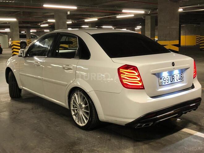 Daewoo Gentra 2014, 258,040 km - 1.5 l - Bakı