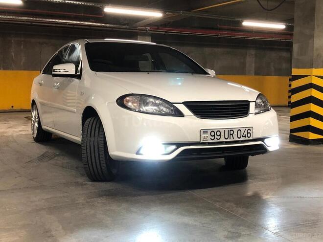 Daewoo Gentra 2014, 258,040 km - 1.5 l - Bakı