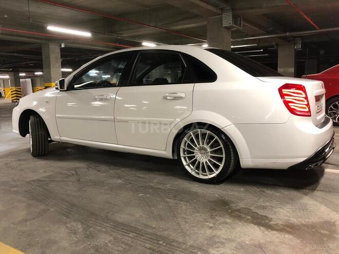 Daewoo Gentra 2014, 258,040 km - 1.5 l - Bakı