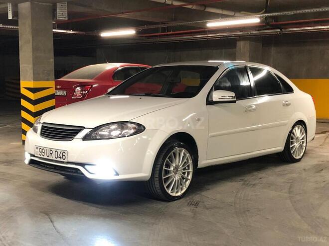 Daewoo Gentra 2014, 258,040 km - 1.5 l - Bakı