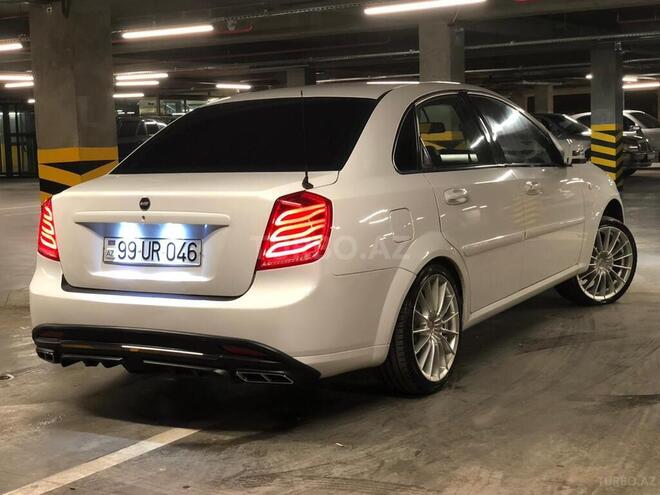 Daewoo Gentra 2014, 258,040 km - 1.5 l - Bakı