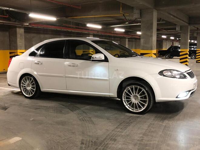 Daewoo Gentra 2014, 258,040 km - 1.5 l - Bakı