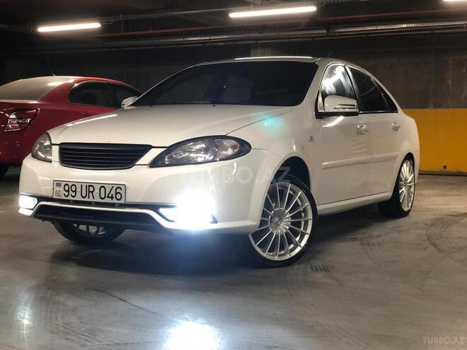 Daewoo Gentra 2014, 258,040 km - 1.5 l - Bakı