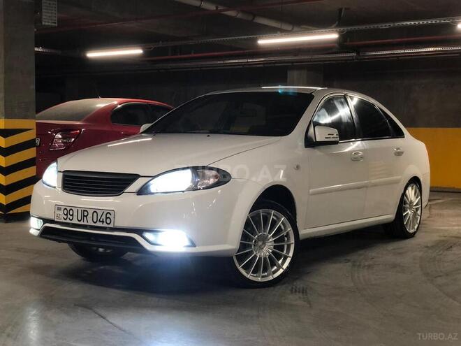 Daewoo Gentra 2014, 258,040 km - 1.5 l - Bakı