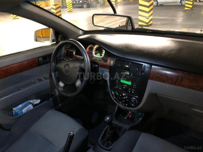 Daewoo Gentra 2014, 258,040 km - 1.5 l - Bakı