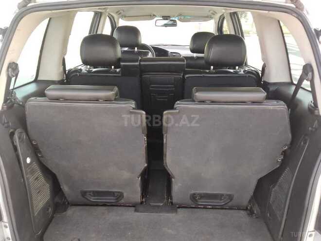 Opel Zafira 2004, 241,580 km - 1.8 л - Sumqayıt