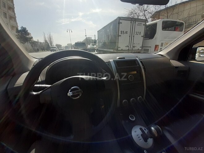 Nissan X-Trail 2007, 165,000 km - 2.5 l - Bakı