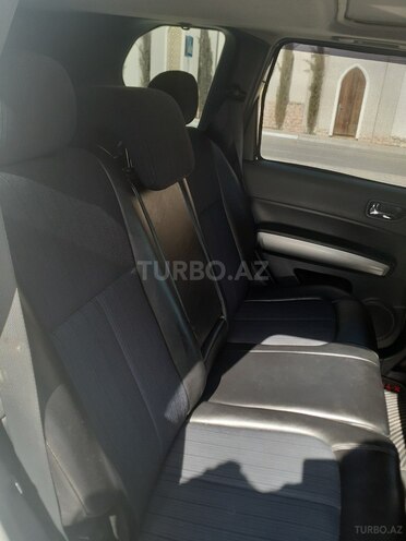 Nissan X-Trail 2007, 165,000 km - 2.5 l - Bakı