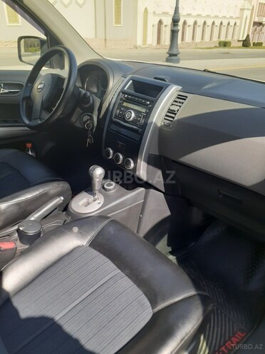 Nissan X-Trail 2007, 165,000 km - 2.5 l - Bakı
