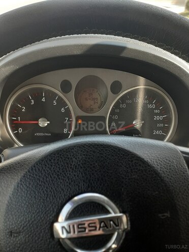 Nissan X-Trail 2007, 165,000 km - 2.5 l - Bakı