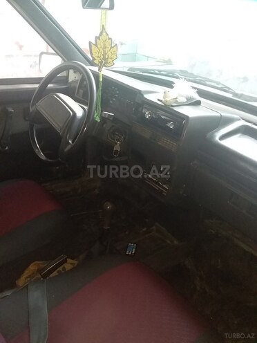 LADA (VAZ) 21099 1999, 119,000 km - 1.5 l - Bakı
