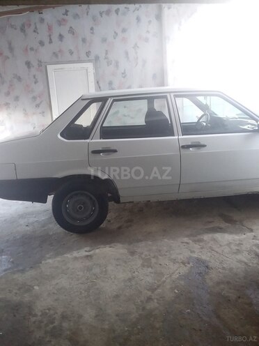 LADA (VAZ) 21099 1999, 119,000 km - 1.5 l - Bakı