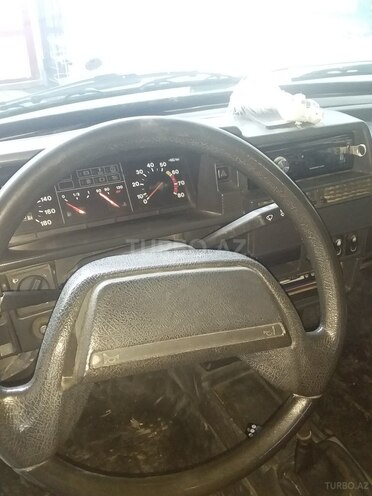LADA (VAZ) 21099 1999, 119,000 km - 1.5 l - Bakı