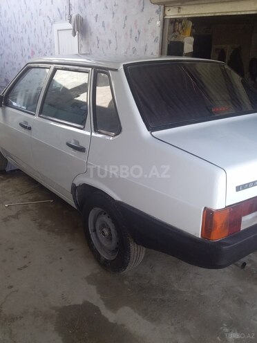 LADA (VAZ) 21099 1999, 119,000 km - 1.5 l - Bakı
