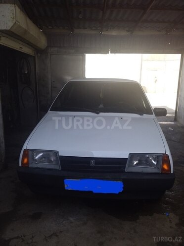 LADA (VAZ) 21099 1999, 119,000 km - 1.5 l - Bakı