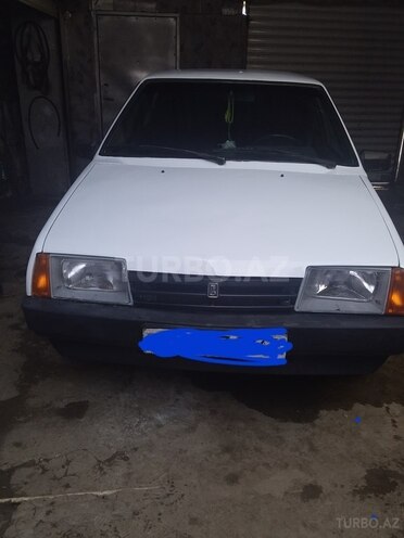 LADA (VAZ) 21099 1999, 119,000 km - 1.5 l - Bakı