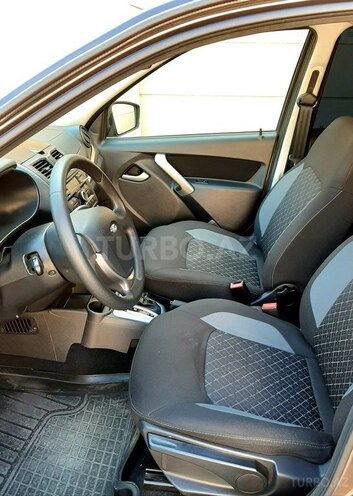LADA (VAZ) Granta 2018, 88,888 km - 0.2 l - Bakı