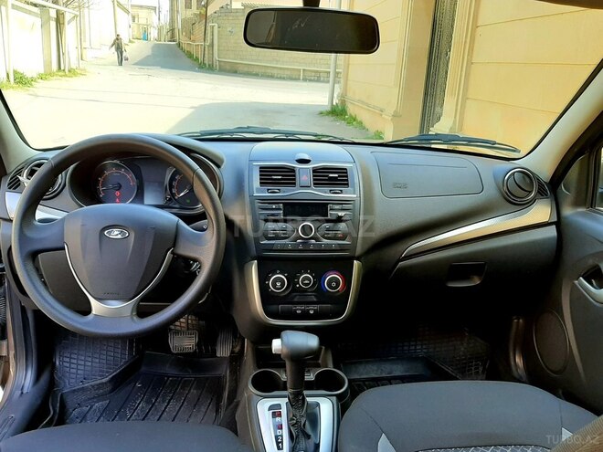 LADA (VAZ) Granta 2018, 88,888 km - 0.2 l - Bakı