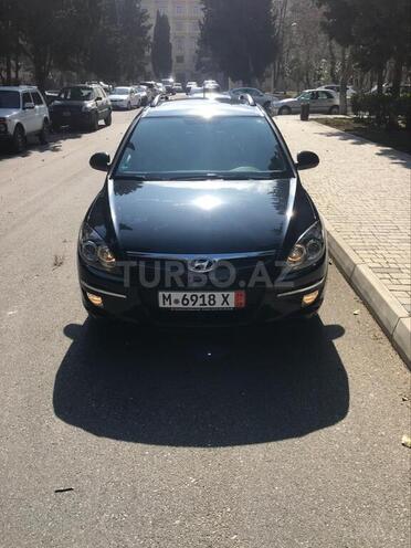 Hyundai i30 2009, 157,000 km - 1.6 l - Bakı