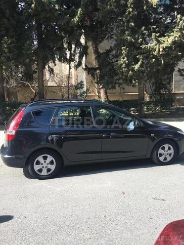 Hyundai i30 2009, 157,000 km - 1.6 l - Bakı