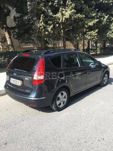 Hyundai i30 2009, 157,000 km - 1.6 l - Bakı