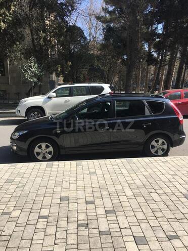 Hyundai i30 2009, 157,000 km - 1.6 l - Bakı