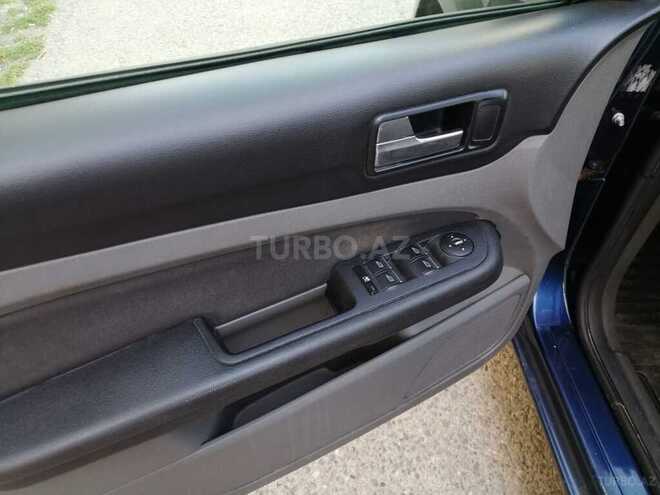 Ford Focus 2010, 144,700 km - 1.6 l - Sumqayıt