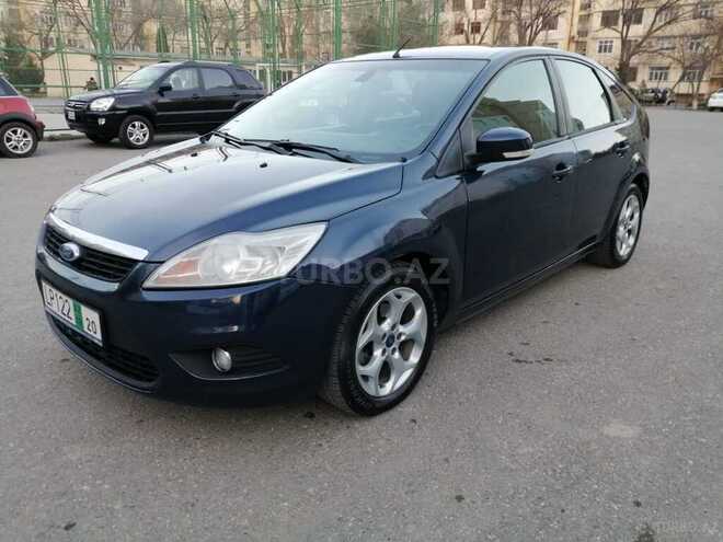 Ford Focus 2010, 144,700 km - 1.6 l - Sumqayıt