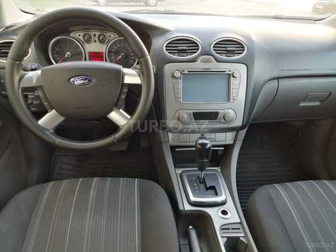 Ford Focus 2010, 144,700 km - 1.6 l - Sumqayıt