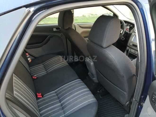 Ford Focus 2010, 144,700 km - 1.6 l - Sumqayıt