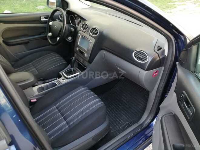 Ford Focus 2010, 144,700 km - 1.6 l - Sumqayıt
