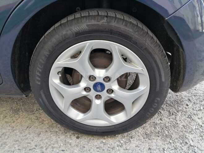 Ford Focus 2010, 144,700 km - 1.6 l - Sumqayıt