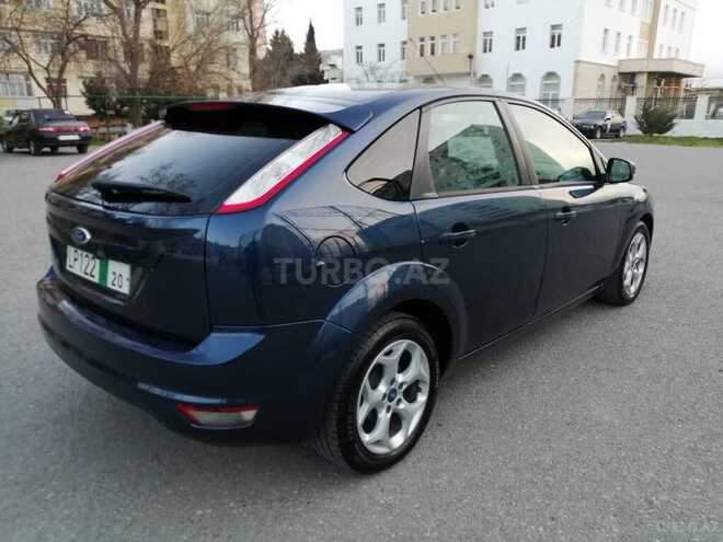 Ford Focus 2010, 144,700 km - 1.6 l - Sumqayıt