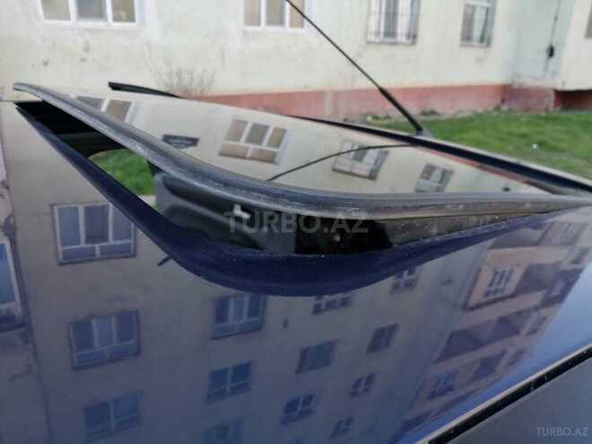 Ford Focus 2010, 144,700 km - 1.6 l - Sumqayıt