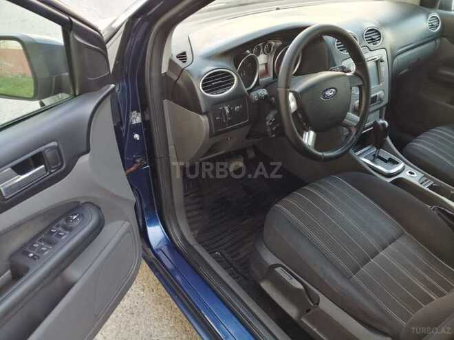 Ford Focus 2010, 144,700 km - 1.6 l - Sumqayıt