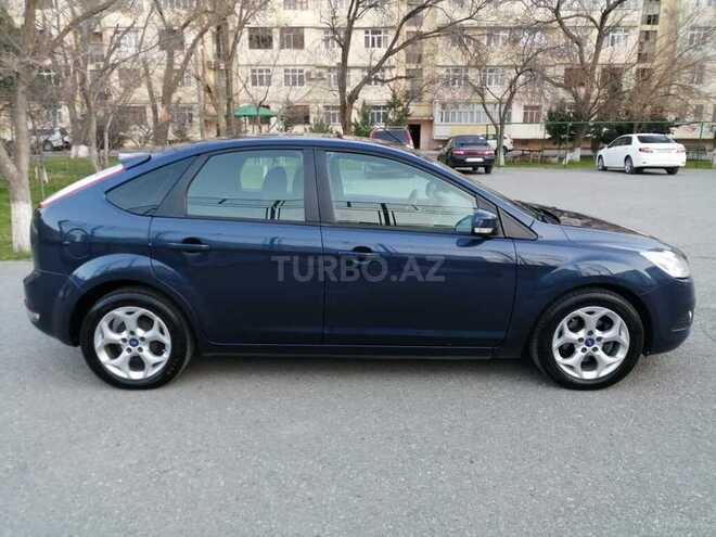 Ford Focus 2010, 144,700 km - 1.6 l - Sumqayıt