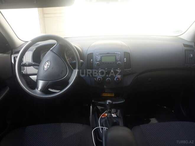 Hyundai i30 2009, 157,000 km - 1.6 l - Bakı
