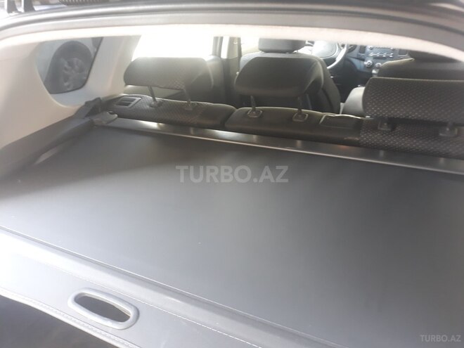 Hyundai i30 2009, 157,000 km - 1.6 l - Bakı