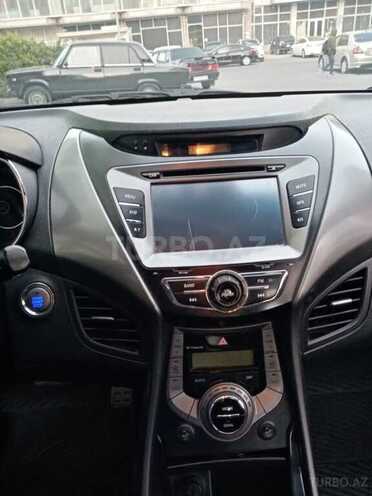 Hyundai Elantra 2013, 132,000 km - 1.6 l - Xırdalan