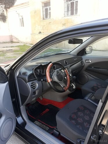Mitsubishi Airtrek 2002, 235,270 km - 2.0 l - Bakı