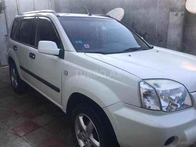 Nissan X-Trail 2011, 180,000 km - 2.5 l - Bakı